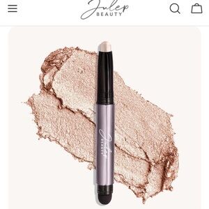 Julep Cream Eyeshadow Stick - Pearl Shimmer